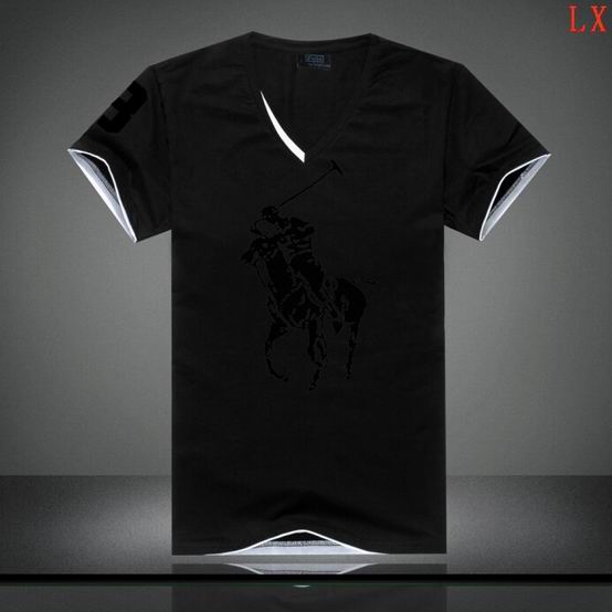 MEN polo T-shirt S-XXXL-365